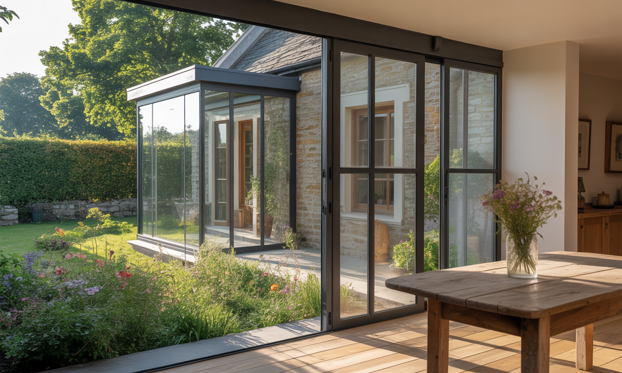 découvrez nos astuces pratiques pour optimiser chaque mètre carré de votre petite maison et créer un espace de vie fonctionnel et agréable.