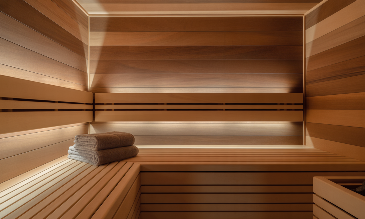 découvrez comment réussir l'aménagement de votre sauna à domicile grâce à nos étapes clés simples et efficaces pour un espace bien-être personnalisé et relaxant.