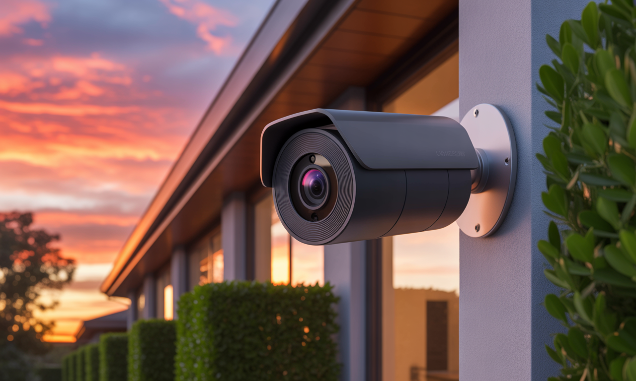 découvrez notre guide comparatif des meilleures caméras de surveillance alimentées par énergie solaire, pour une sécurité efficace et écologique de votre domicile ou entreprise.