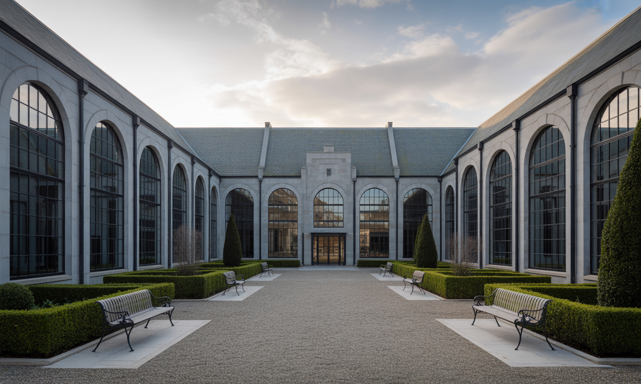 découvrez les avantages d'investir dans des bâtiments professionnels clé en main en normandie, une stratégie rentable alliant sécurité, gain de temps et potentiel de croissance.