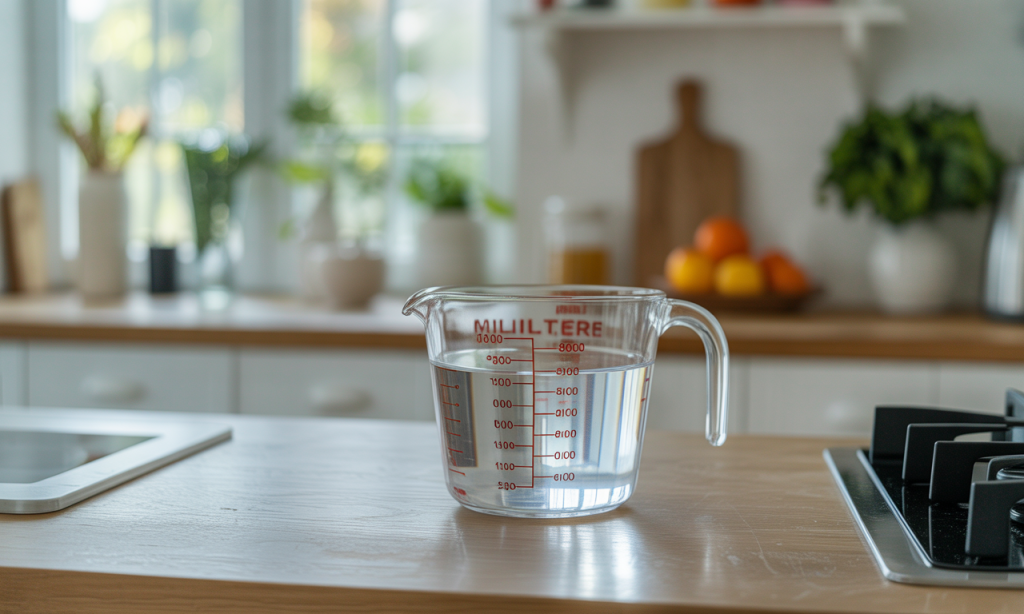 découvrez comment la conversion de millilitres en centilitres, souvent méconnue, peut simplifier vos mesures du quotidien et améliorer votre précision en cuisine et en laboratoire.