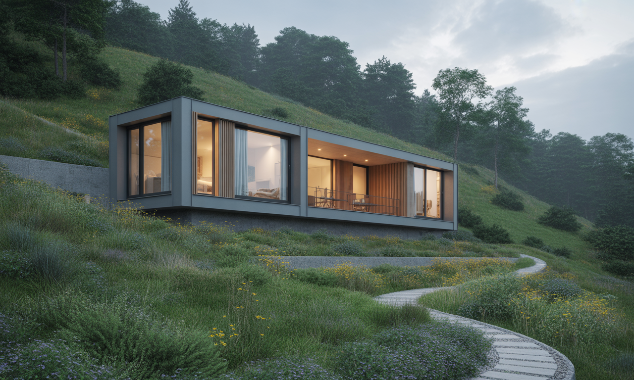 découvrez nos maisons modulaires prêtes à emménager : tarifs actualisés pour 2025 et conseils essentiels pour bien choisir votre habitat modulable.