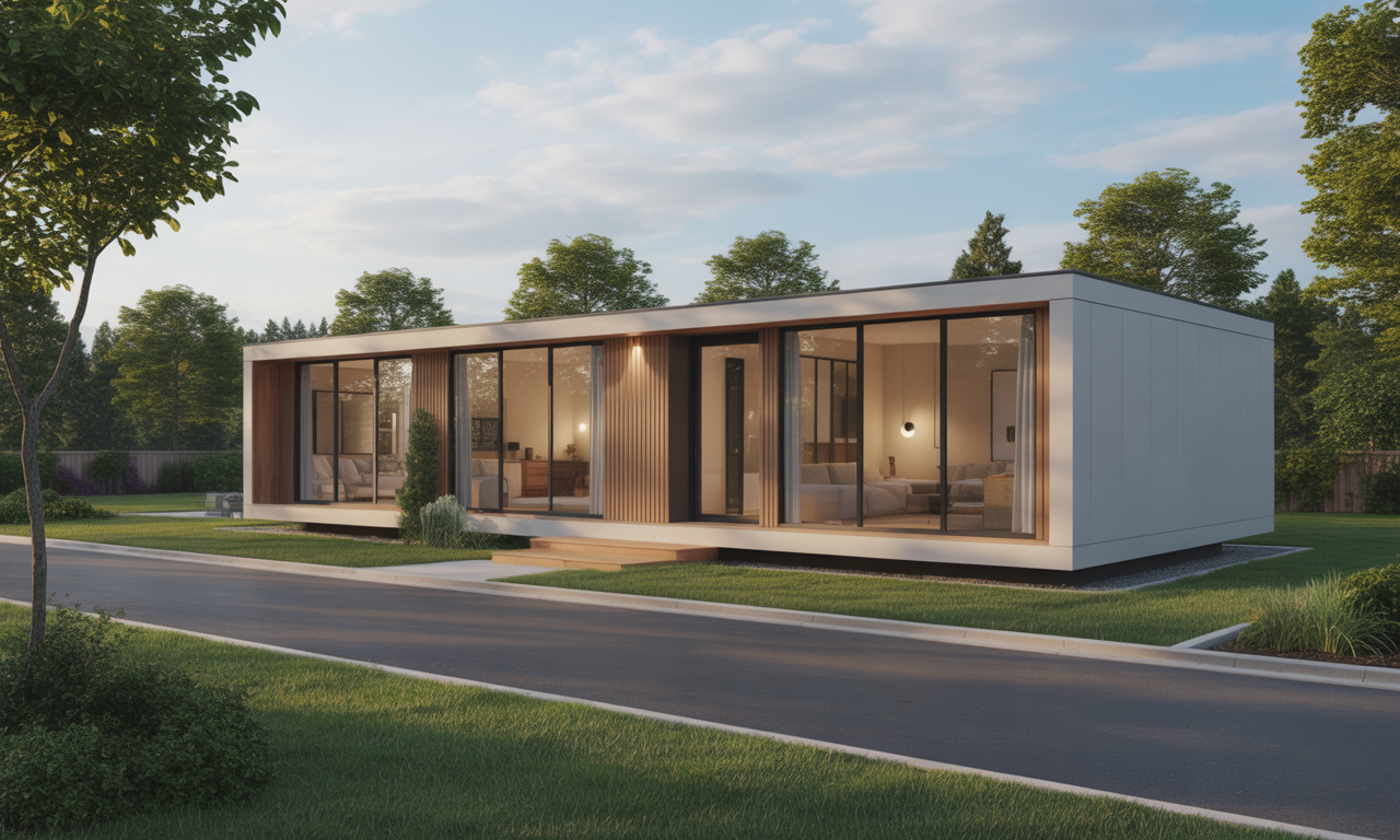 découvrez nos maisons modulaires prêtes à emménager en 2025 : tarifs compétitifs, conseils pratiques et recommandations pour un habitat clé en main adapté à vos besoins.