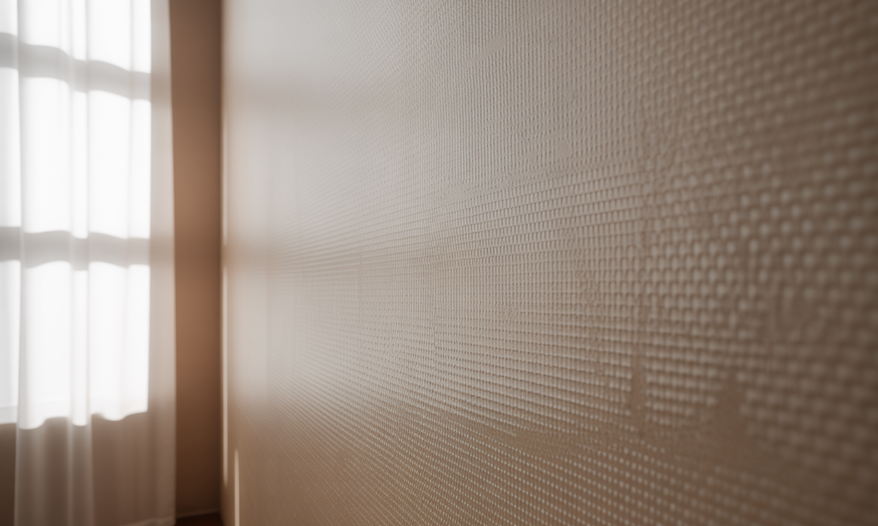 découvrez comment la toile de verre améliore la respiration naturelle des murs, favorisant ainsi un intérieur sain et durable grâce à une meilleure gestion de l'humidité.