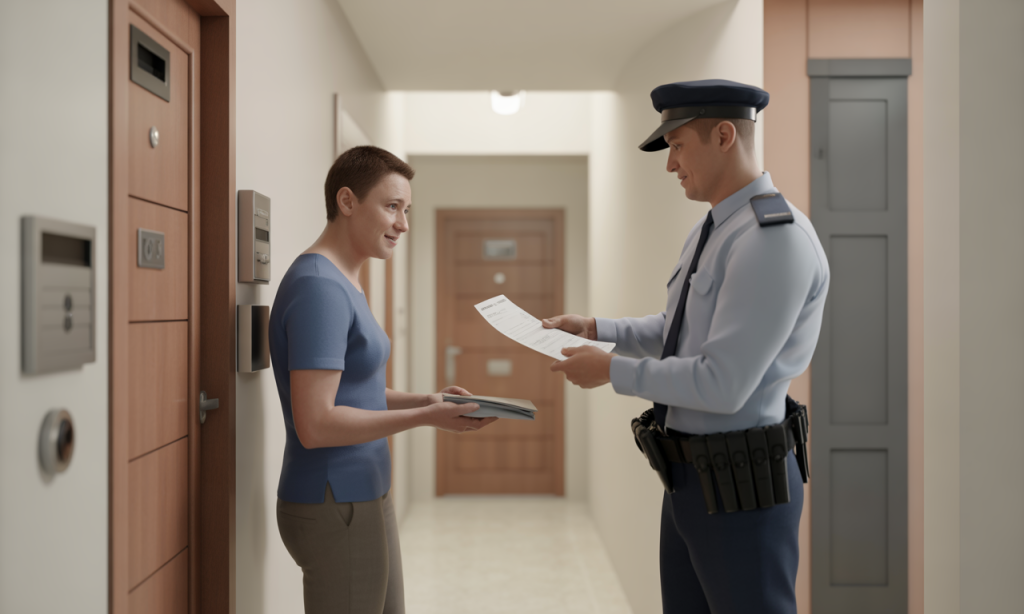 découvrez comment suspendre un loyer avec l'aide d'un huissier grâce à notre guide complet et incontournable. toutes les étapes expliquées pour sécuriser vos droits.