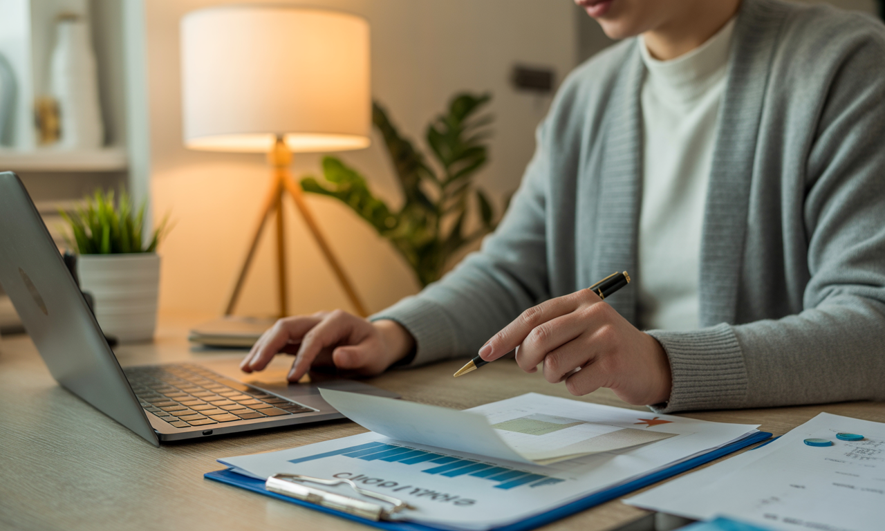 découvrez comment utiliser la simulation apl pour estimer rapidement et facilement vos aides au logement et mieux gérer votre budget.