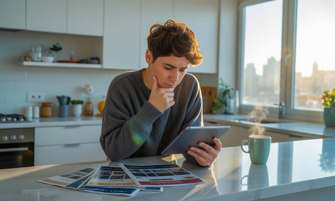 découvrez comment utiliser la simulation apl pour estimer facilement vos aides au logement et optimiser votre budget.