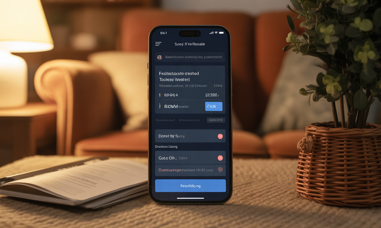 découvrez comment utiliser ticketswap pour acheter et vendre des billets en toute sécurité, facilement et rapidement, tout en évitant les fraudes et les arnaques.