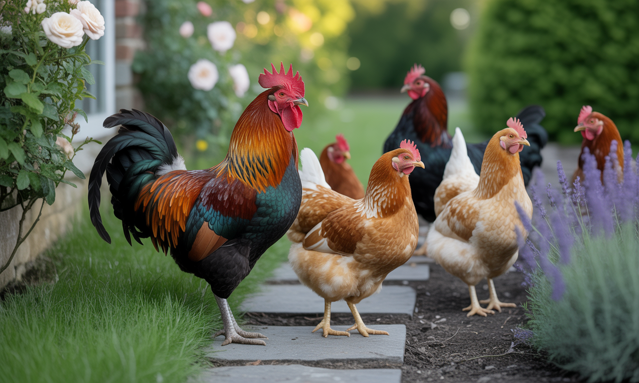 découvrez les prix des différentes catégories de poules, leurs coûts et avantages pour choisir la meilleure option adaptée à vos besoins.