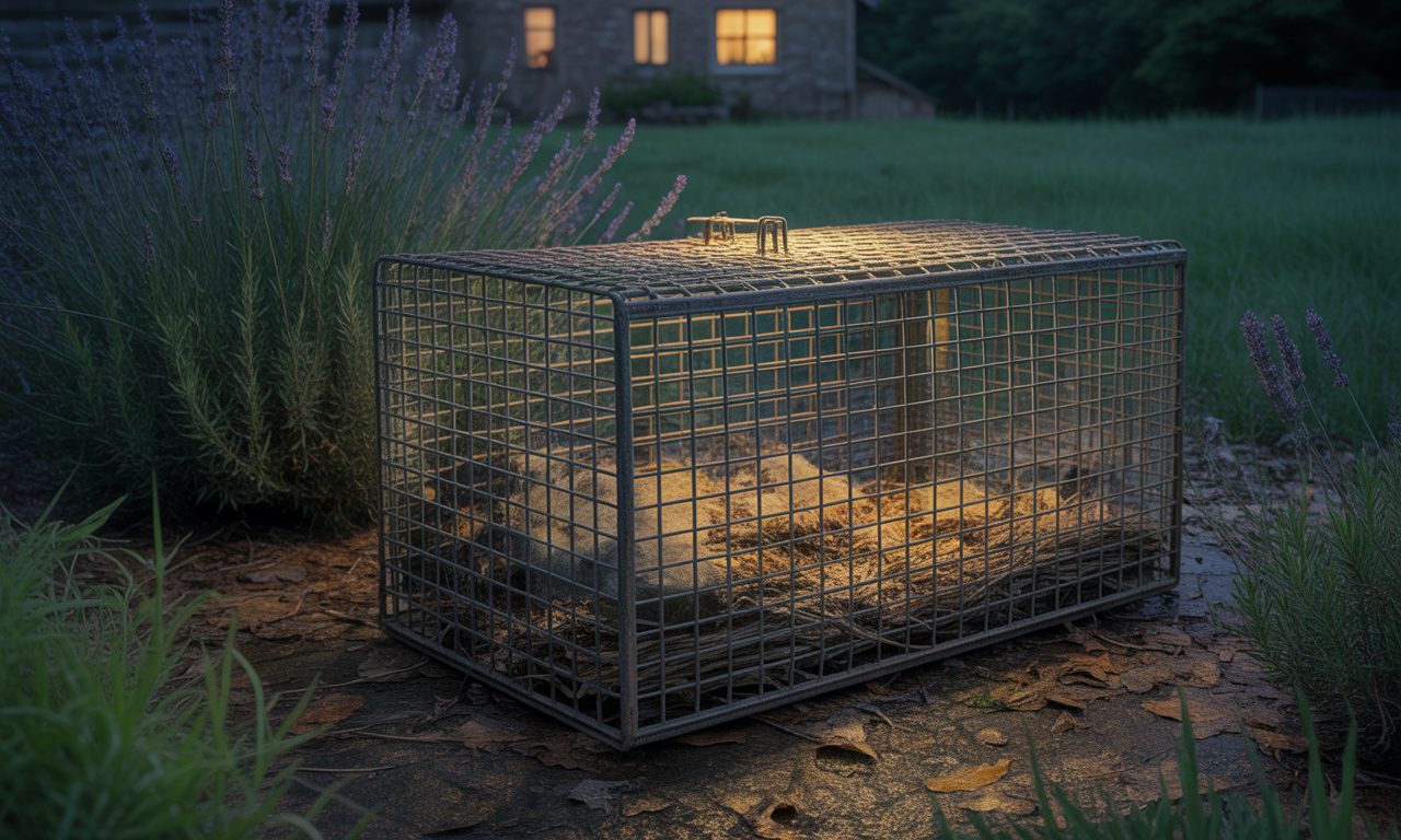 découvrez notre guide complet pour piéger les fouines en toute légalité, avec des conseils pratiques et astuces efficaces pour protéger votre habitat.