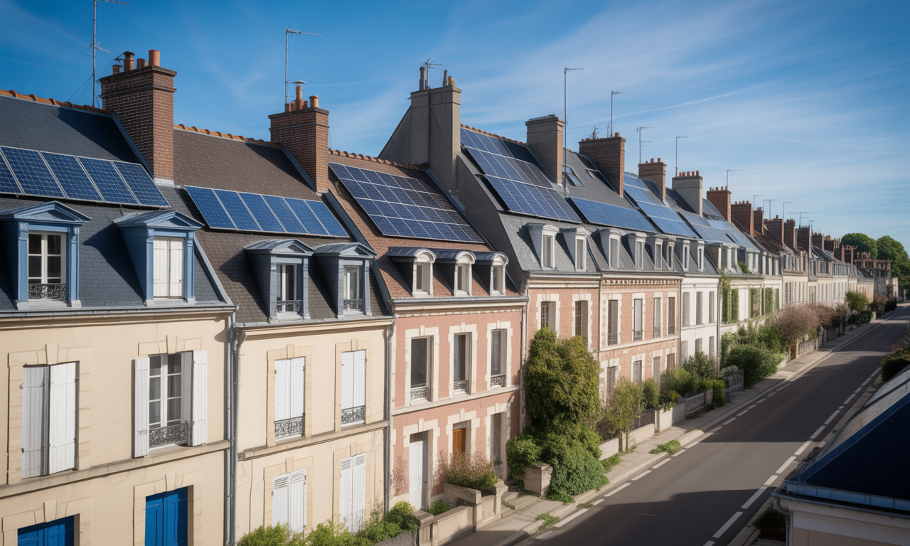 découvrez pourquoi choisir un installateur de panneaux solaires local à compiègne garantit qualité, proximité et un service personnalisé pour vos projets d'énergie renouvelable.