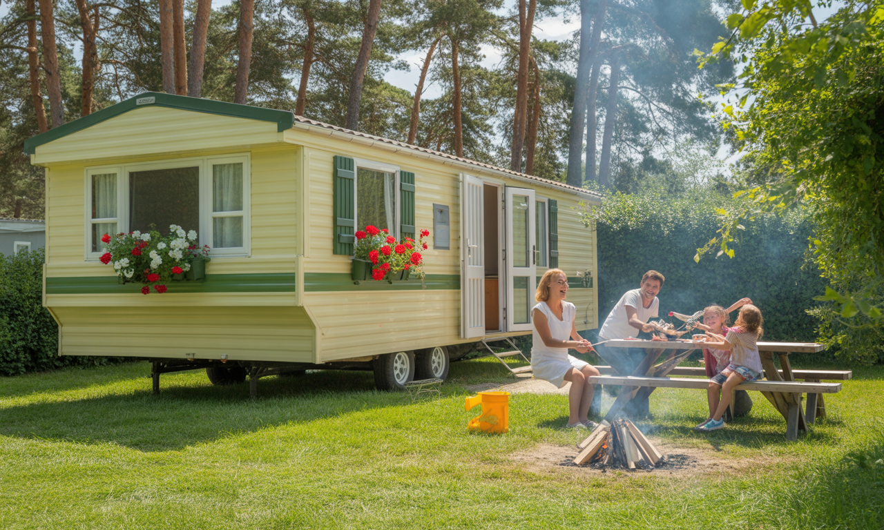 découvrez les erreurs financières courantes à éviter lors de l'achat d'un mobil-home pour protéger votre investissement et faire un choix éclairé.