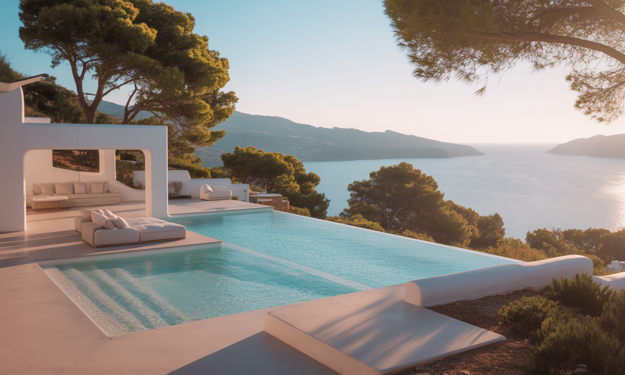 découvrez comment choisir la villa de rêve à ibiza avec le collectionist, expert en locations de luxe pour un séjour inoubliable sur l'île.