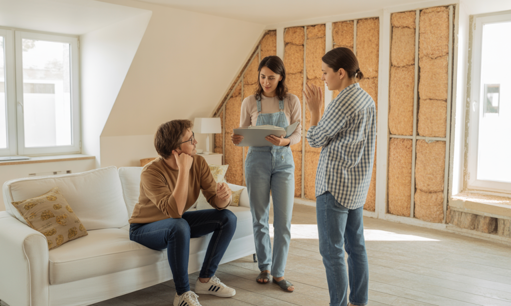 découvrez tout ce qu'il faut savoir sur ma prime renov, l'aide financière pour rénover votre logement, et comment en bénéficier facilement.