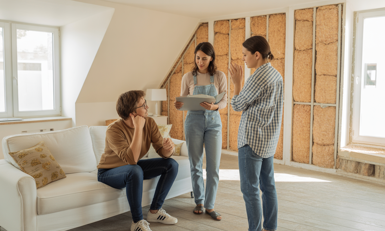 découvrez tout ce qu'il faut savoir sur ma prime renov, l'aide financière pour rénover votre logement, et comment en bénéficier facilement.