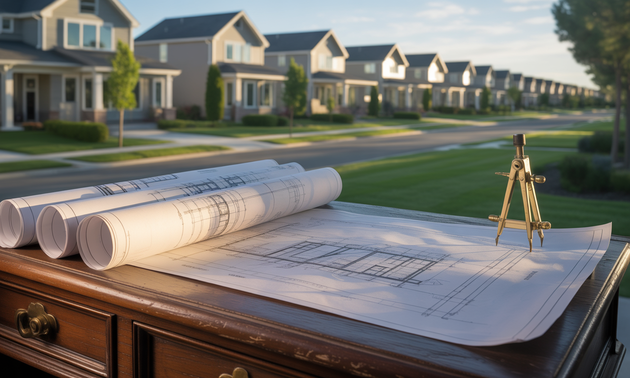 découvrez les étapes clés pour réussir votre demande de permis d'habitation et garantir un projet serein et conforme aux réglementations.