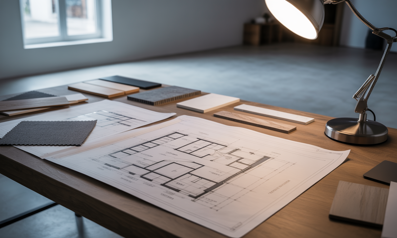 découvrez les étapes clés pour réussir votre demande de permis habitation et simplifiez vos démarches administratives pour construire ou rénover votre logement.