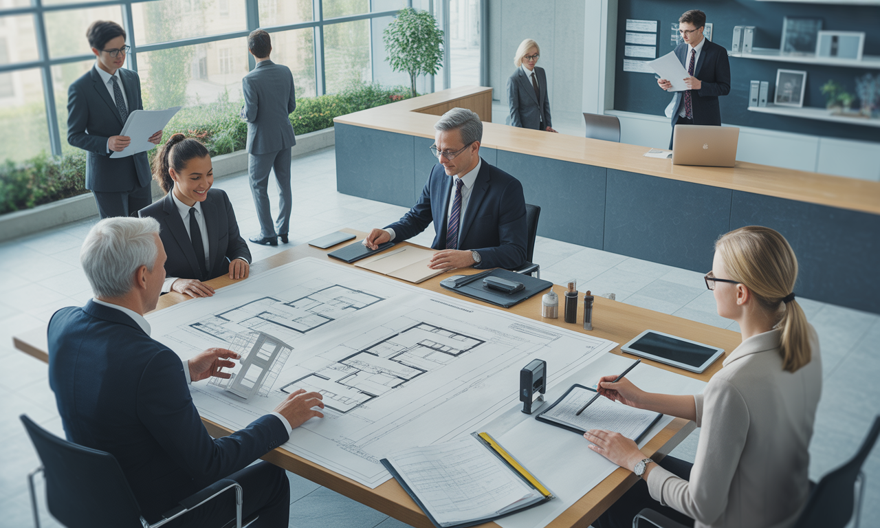 découvrez les étapes clés pour réussir votre demande de permis habitation simplement et efficacement. guide pratique pour un processus sans stress.