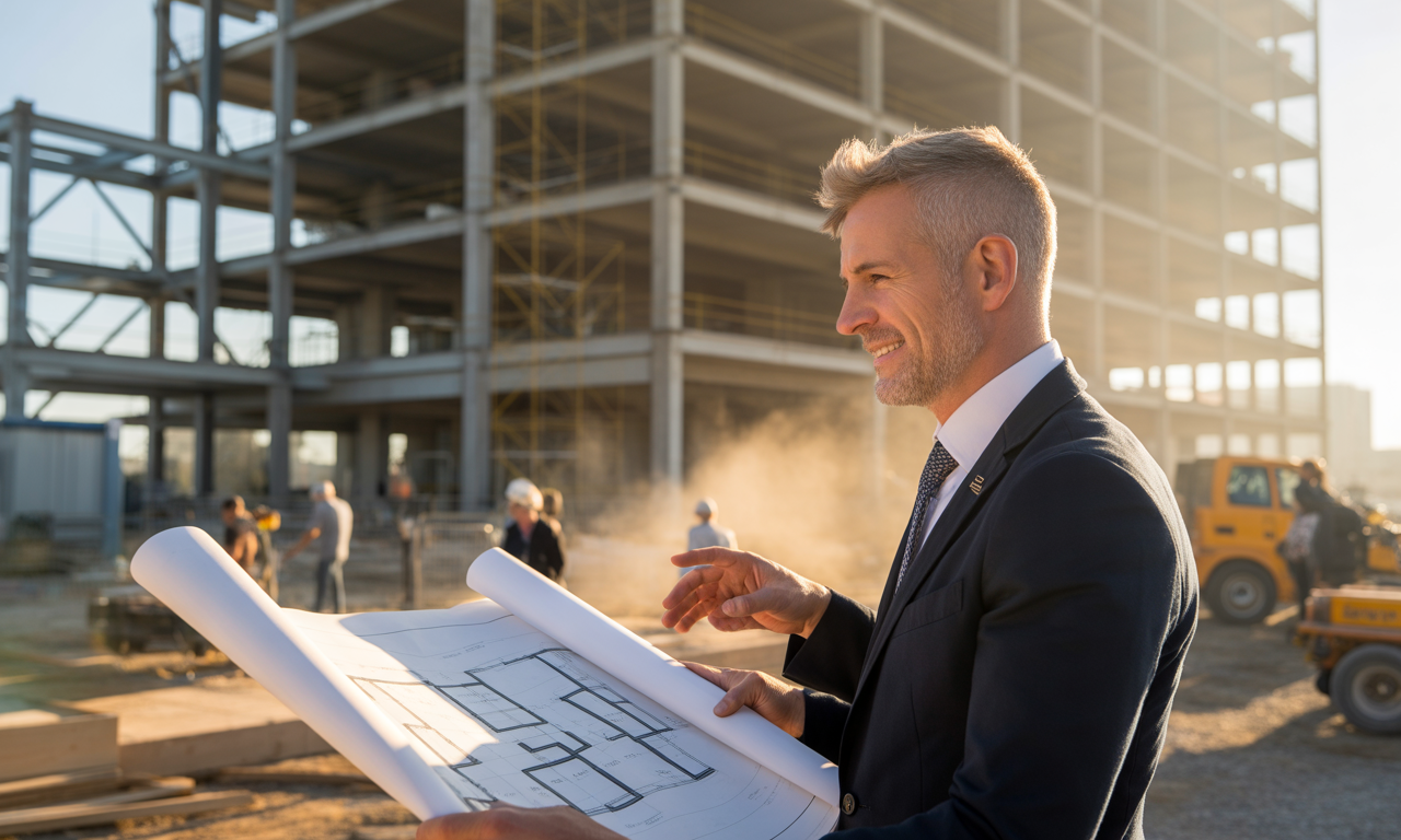 découvrez comment engager un architecte peut valoriser et enrichir votre projet grâce à son expertise, sa créativité et sa maîtrise technique.