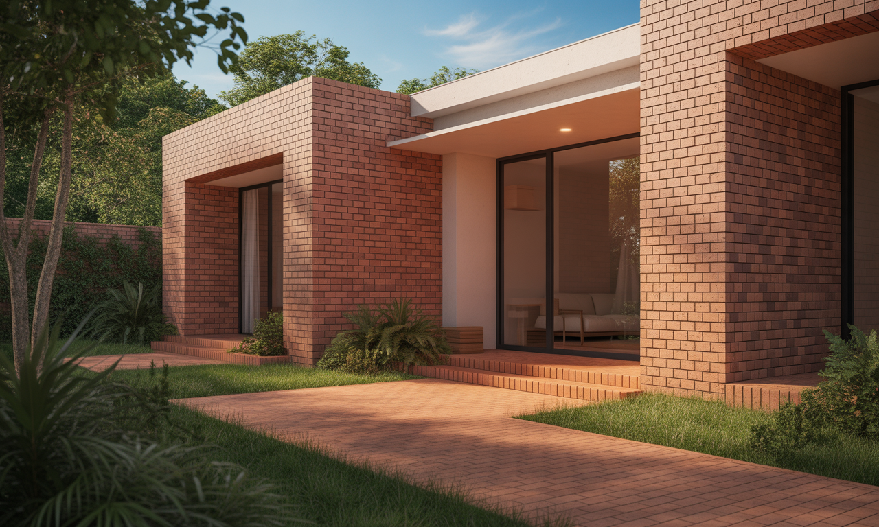 découvrez les nombreux avantages des briques en terre cuite pour votre maison : isolation thermique, durabilité, esthétisme naturel et respect de l'environnement.
