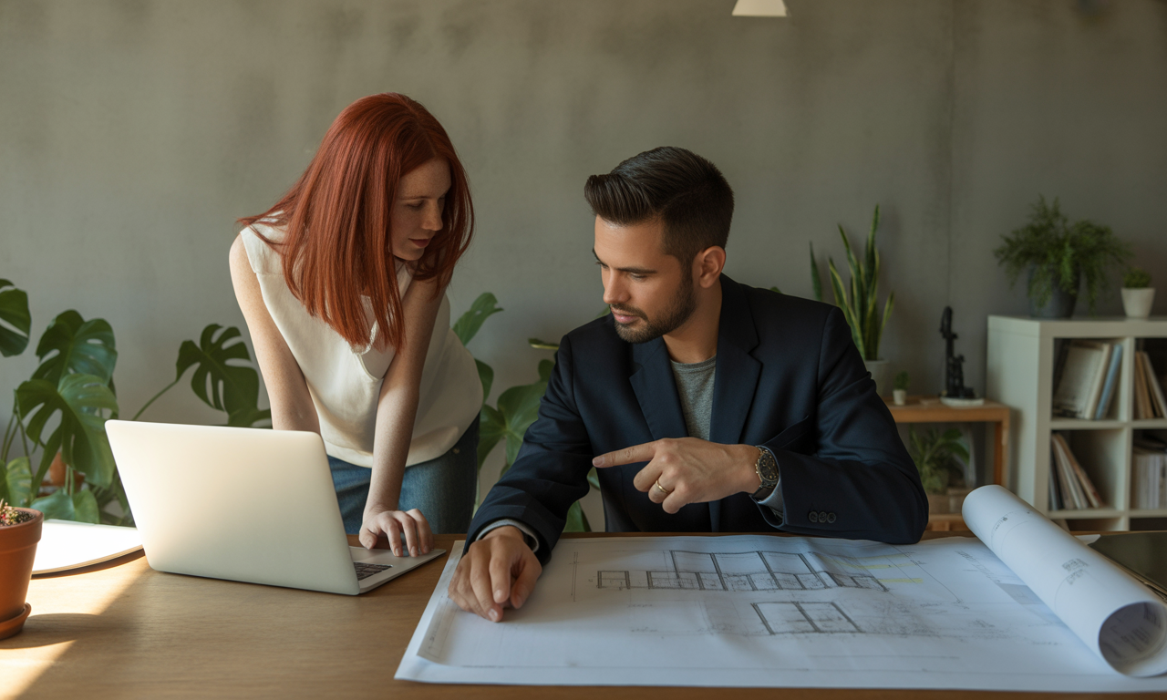 découvrez comment obtenir les meilleures offres de taux de crédit immobilier grâce à nos conseils pratiques et astuces pour financer efficacement votre projet immobilier.