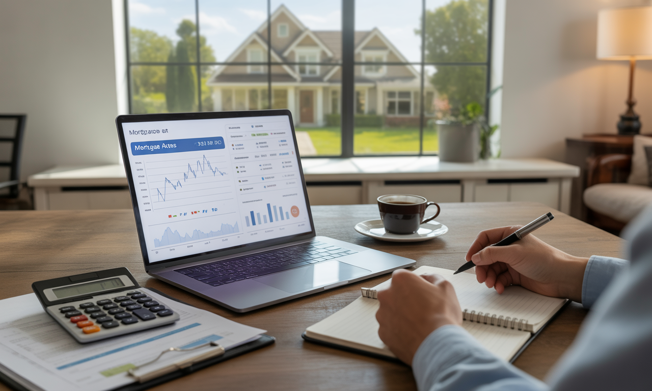 découvrez comment négocier et obtenir les meilleures offres de taux de crédit immobilier pour financer votre achat au meilleur coût.