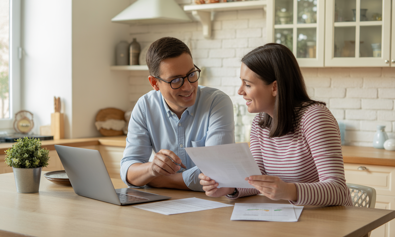 découvrez comment obtenir les meilleures offres de taux de crédit immobilier grâce à nos conseils pratiques et astuces pour optimiser votre financement.