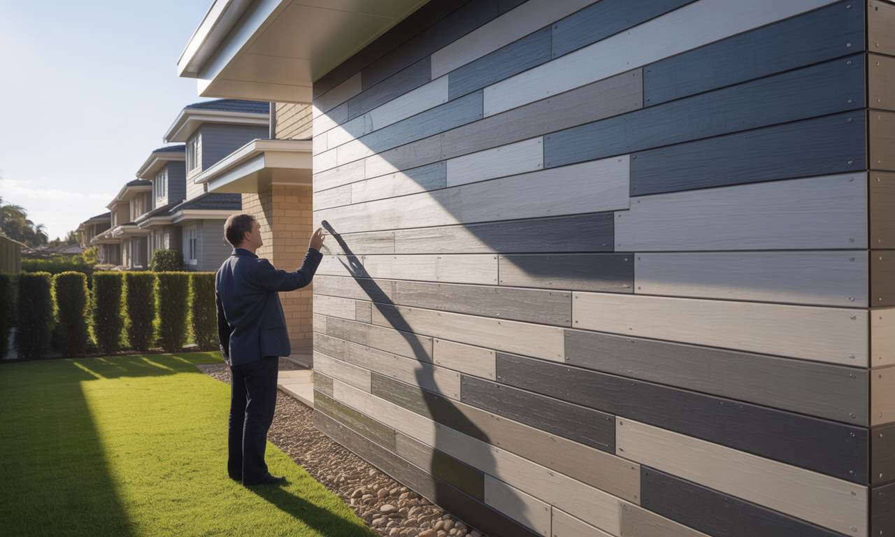 découvrez tout sur le bardage composite : ses caractéristiques, ses avantages et pourquoi il est un choix idéal pour la rénovation ou la construction de votre façade.