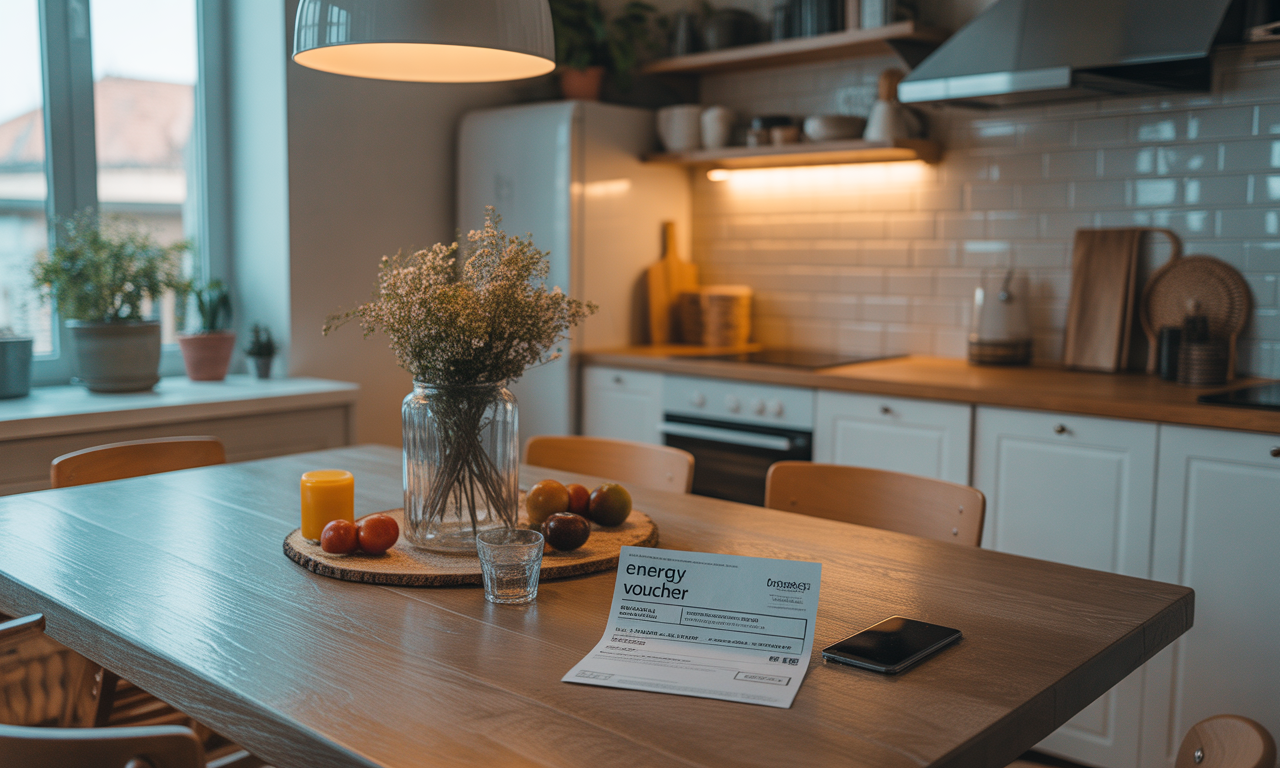 découvrez tout ce qu'il faut savoir sur le chèque énergie : fonctionnement, critères d'éligibilité et conseils pour bien l'utiliser afin de réduire vos dépenses énergétiques.