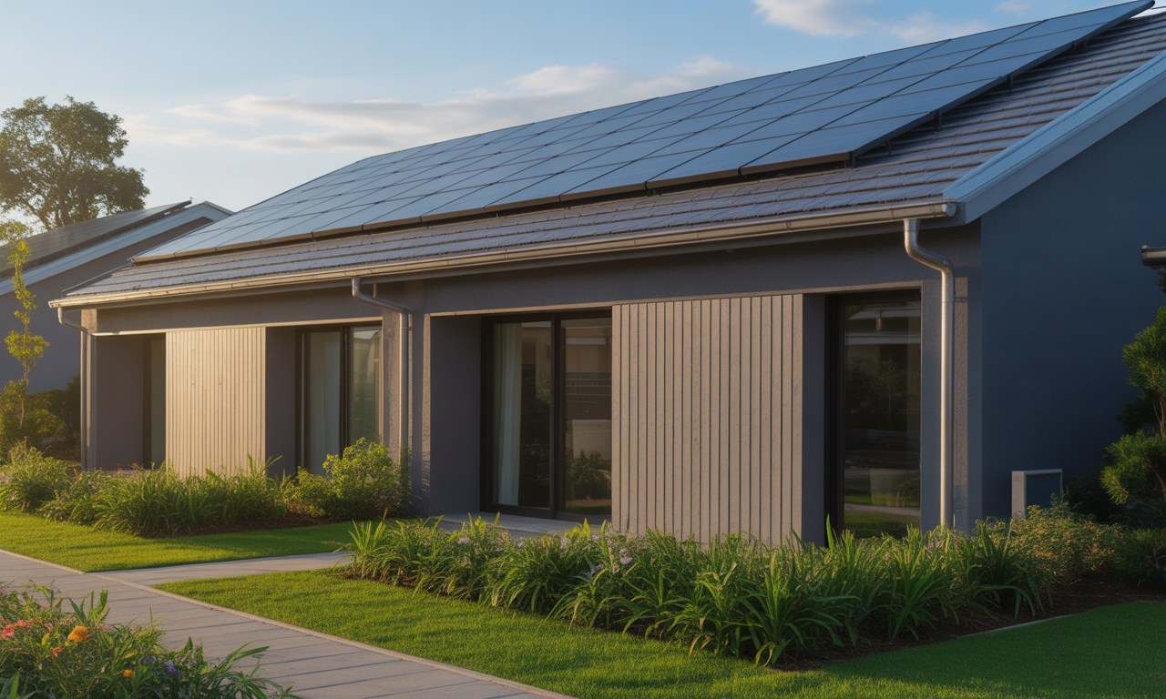 découvrez tout ce qu'il faut savoir sur le diagnostic de performance énergétique (dpe) : définition, importance, méthodologie et conseils pour améliorer l'efficacité énergétique de votre logement.