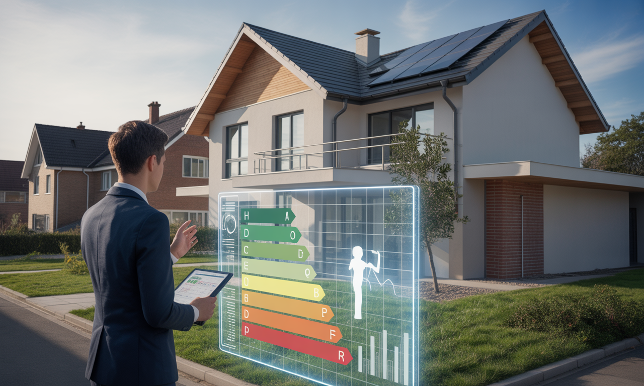 découvrez tout ce qu'il faut savoir sur le diagnostic de performance énergétique (dpe) : son importance, sa réalisation, et comment il impacte la valeur de votre bien immobilier.