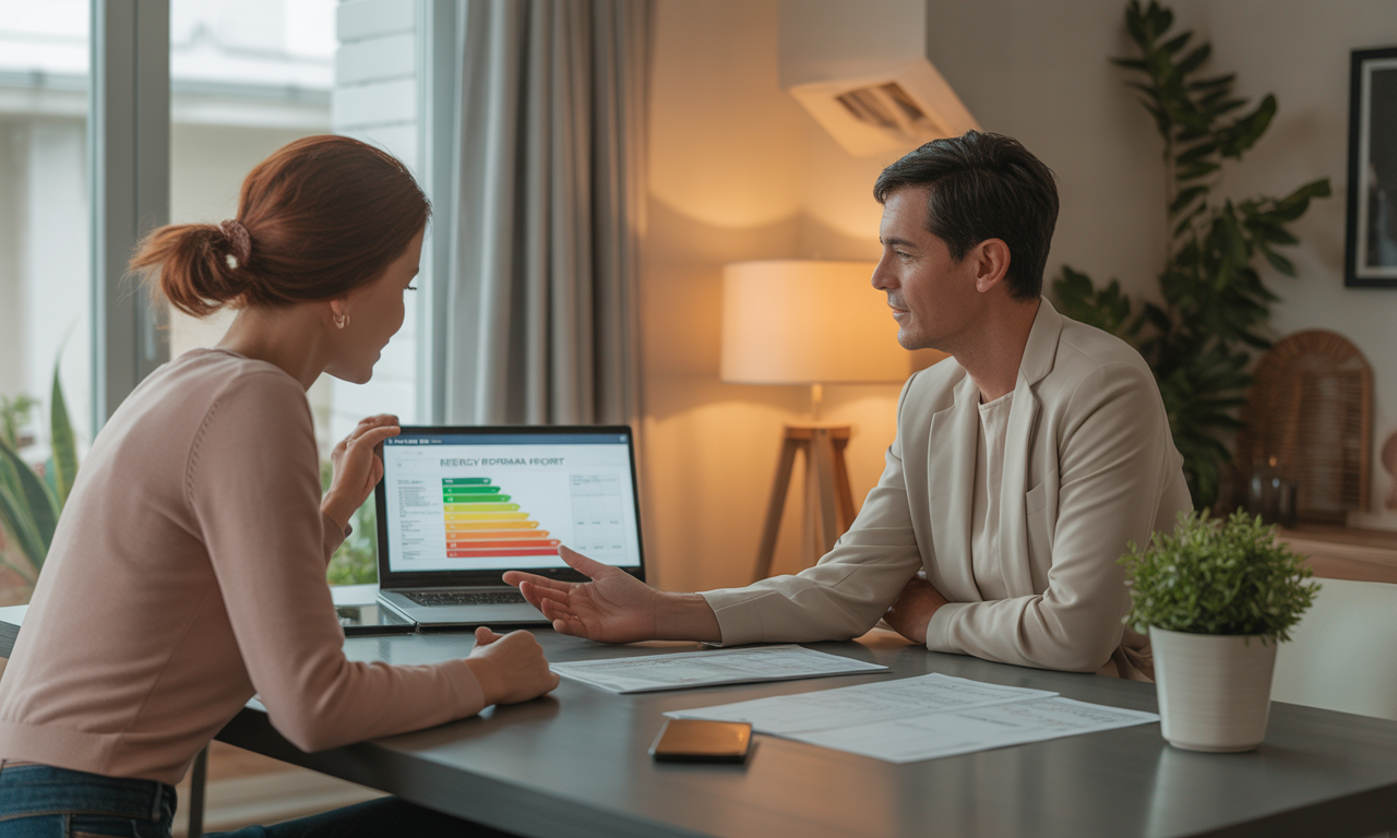 découvrez tout ce qu'il faut savoir sur le diagnostic de performance énergétique (dpe) : définition, importance, méthodes et conseils pour améliorer l'efficacité énergétique de votre logement.