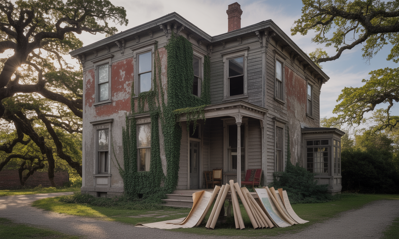 découvrez les méthodes efficaces et les stratégies pratiques pour retrouver les anciens propriétaires d'une maison, faciliter vos recherches immobilières et mieux comprendre l'historique d'un bien.