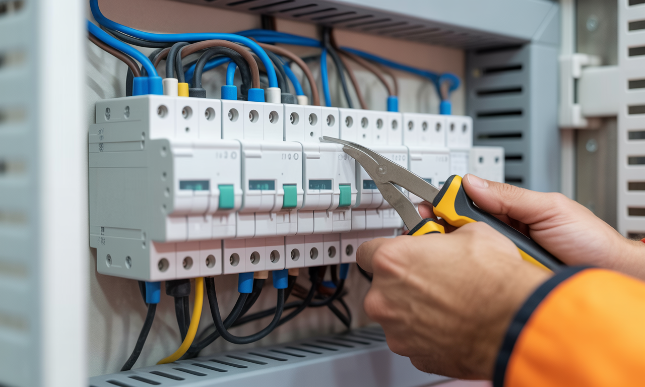 découvrez comment réaliser correctement le branchement d’un contacteur jour nuit grâce à notre guide détaillé et facile à suivre.