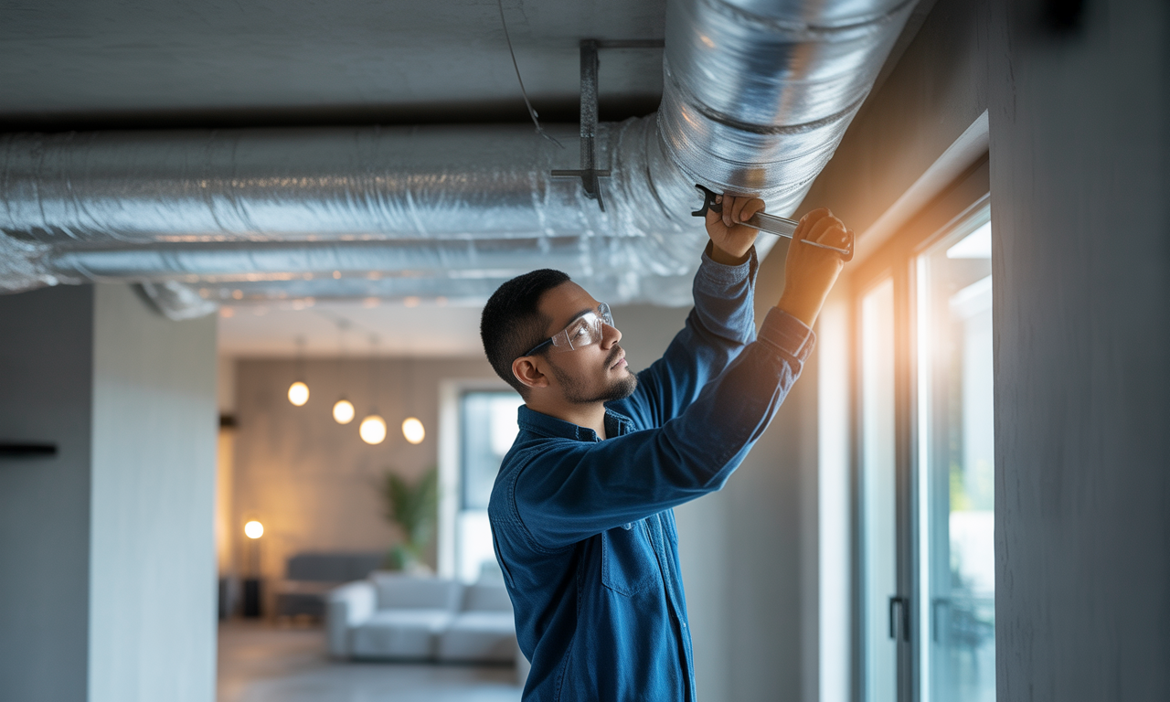découvrez des méthodes efficaces pour boucher une vmc sans nuire à la ventilation de votre intérieur, afin de préserver la qualité de l'air et le confort chez vous.