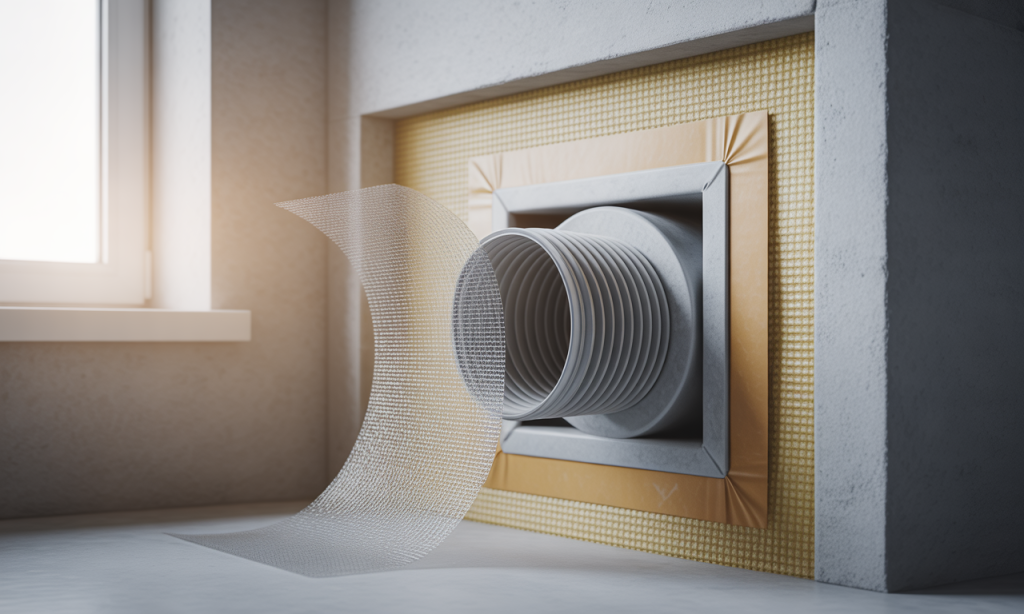 découvrez comment boucher une vmc efficacement tout en maintenant une ventilation optimale pour assurer un air sain dans votre logement.