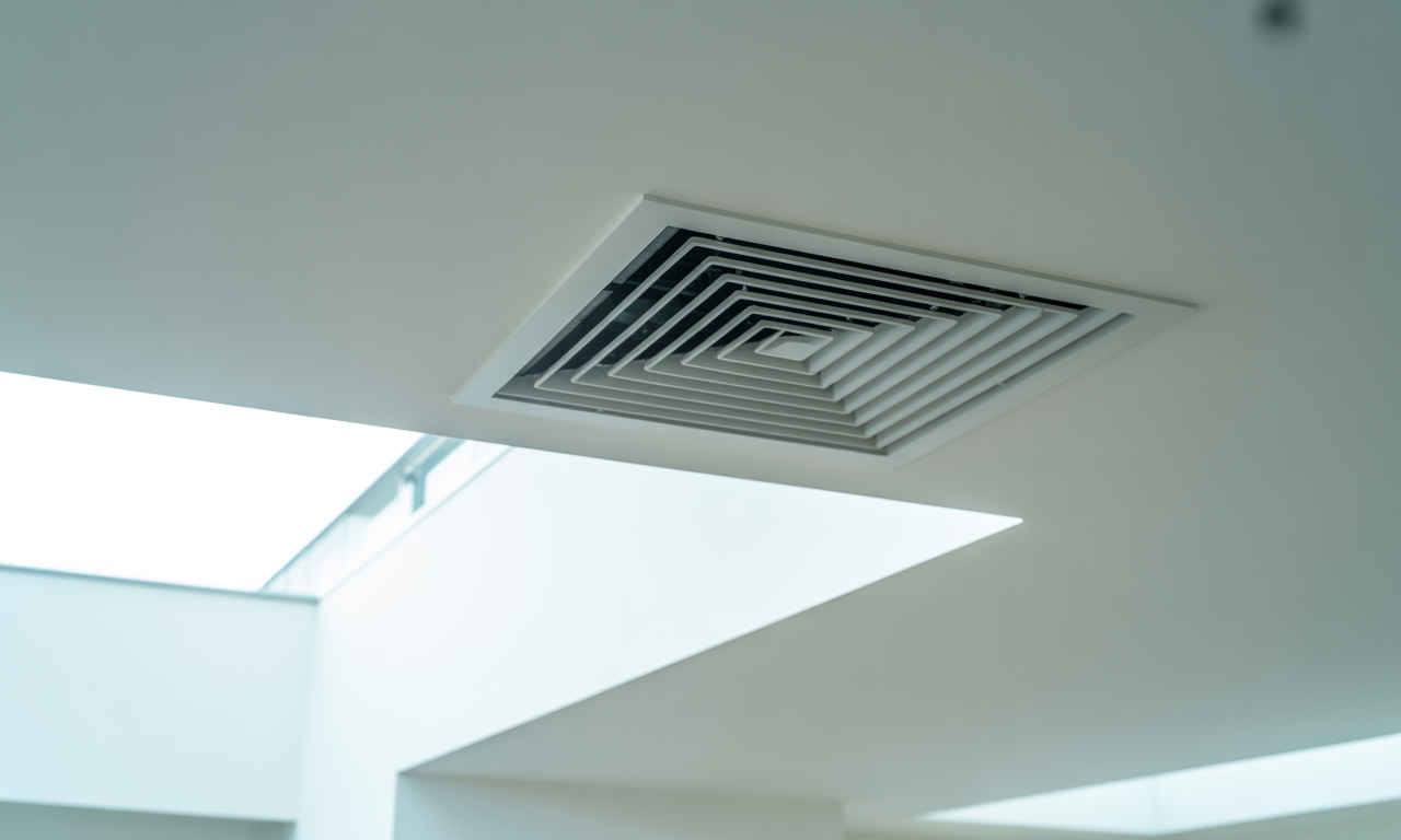 apprenez à boucher une vmc efficacement tout en maintenant une bonne ventilation pour assurer un air sain et éviter les problèmes d'humidité.