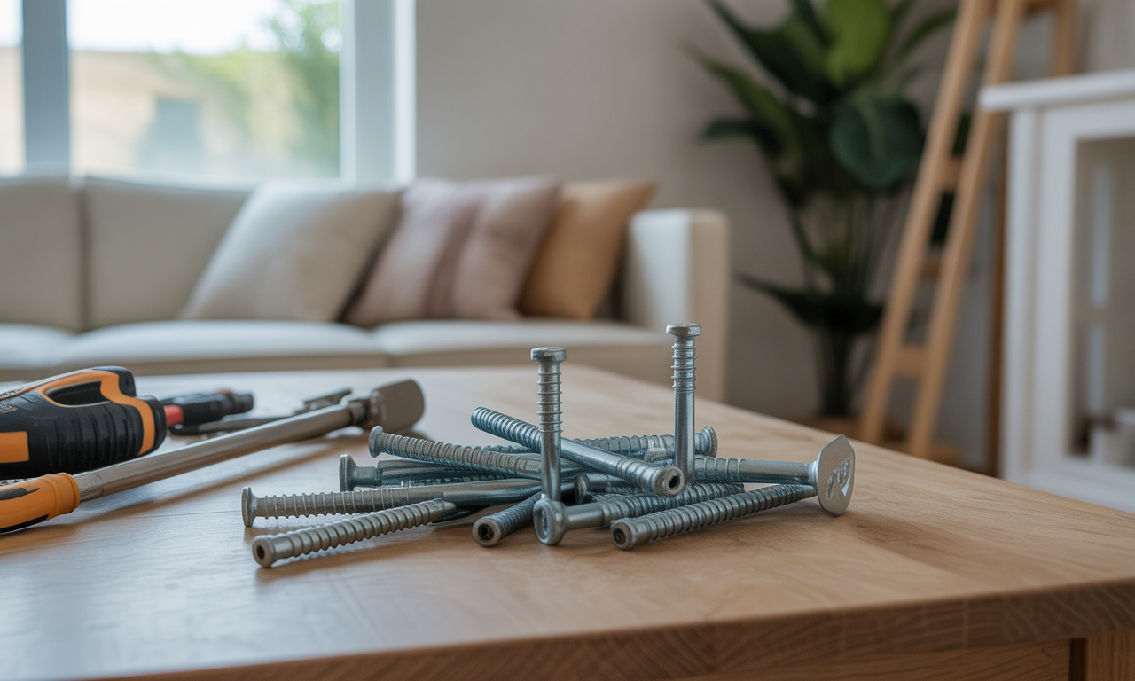 découvrez comment choisir les chevilles molly adaptées pour vos plaques de plâtre (placo) afin d'assurer une fixation solide et durable.