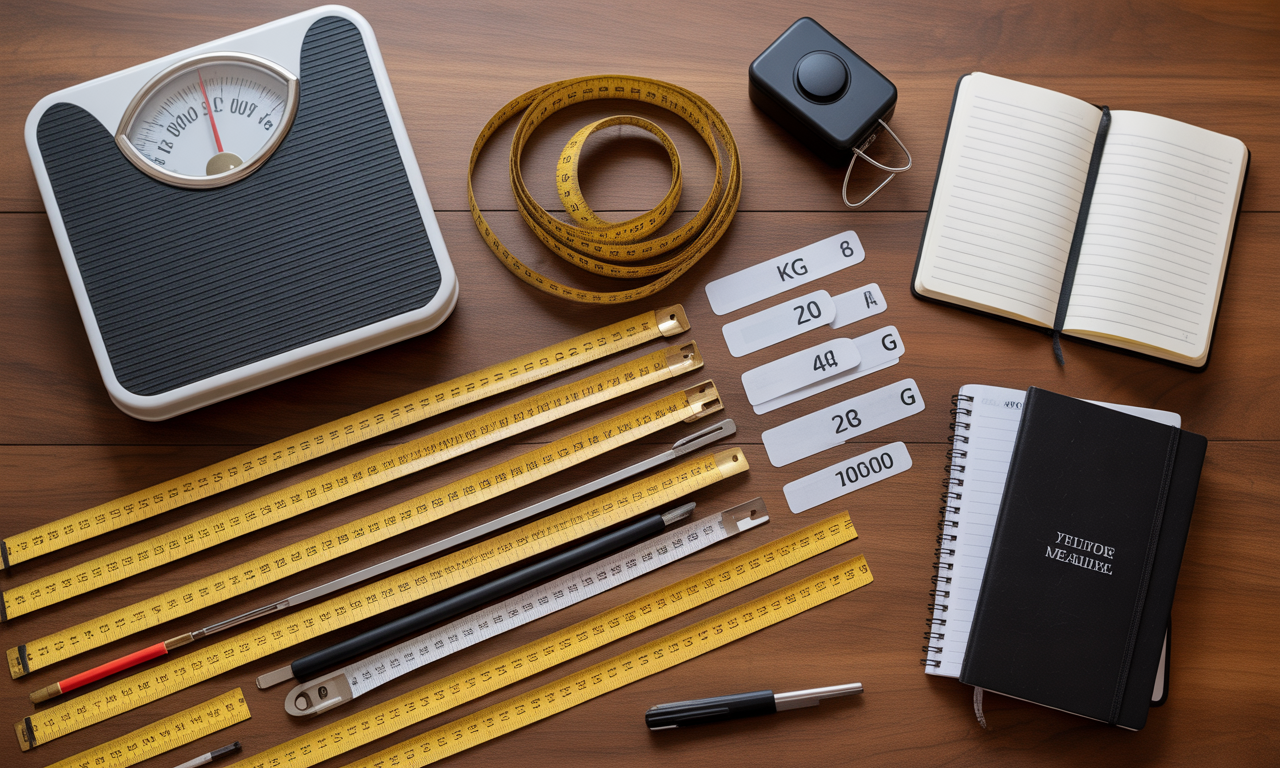 apprenez comment convertir facilement des kilogrammes en diverses unités de mesure grâce à notre guide clair et précis, adapté à tous niveaux.