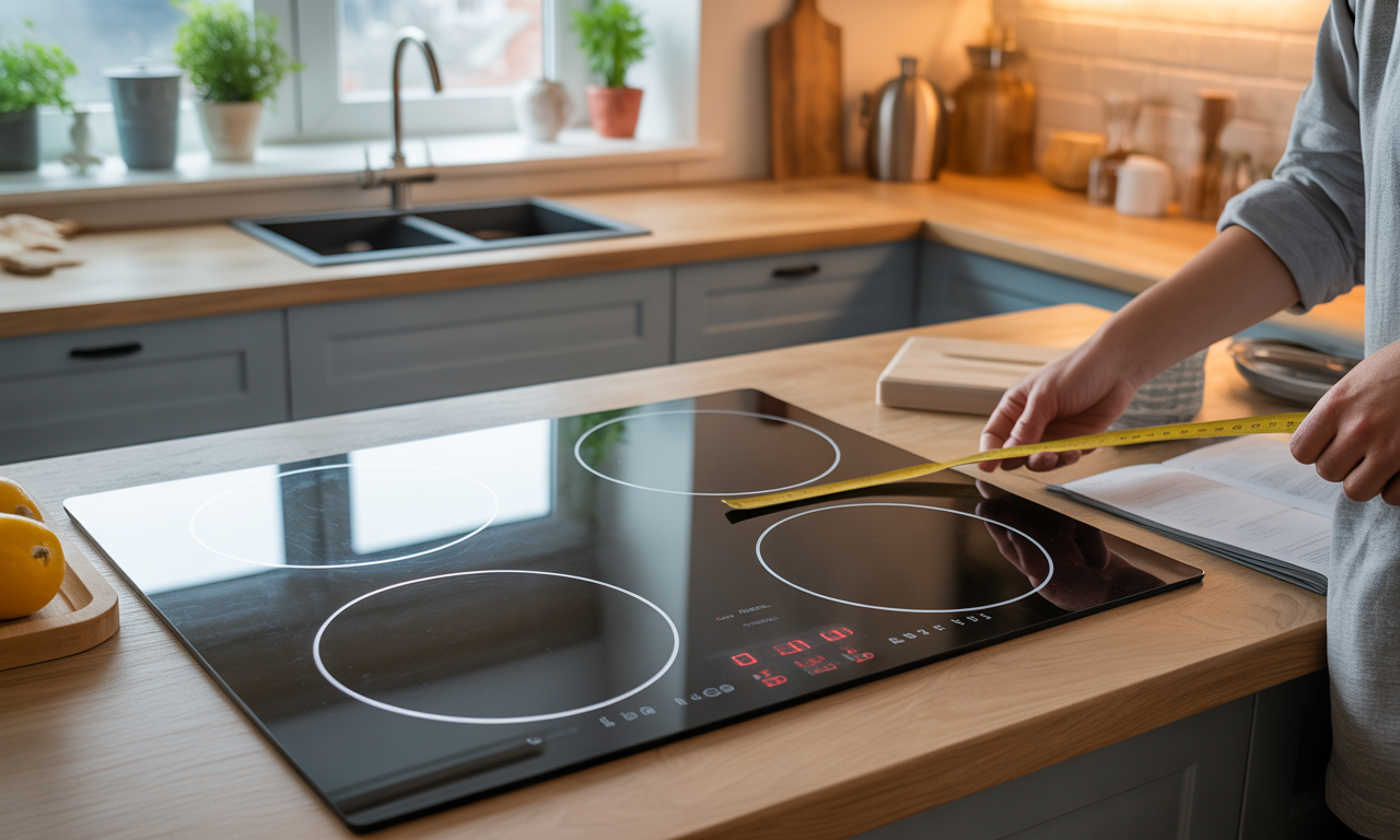 découvrez comment réaliser le branchement de votre plaque induction en toute sécurité avec nos conseils pratiques et étapes détaillées pour un installation fiable et sans risque.