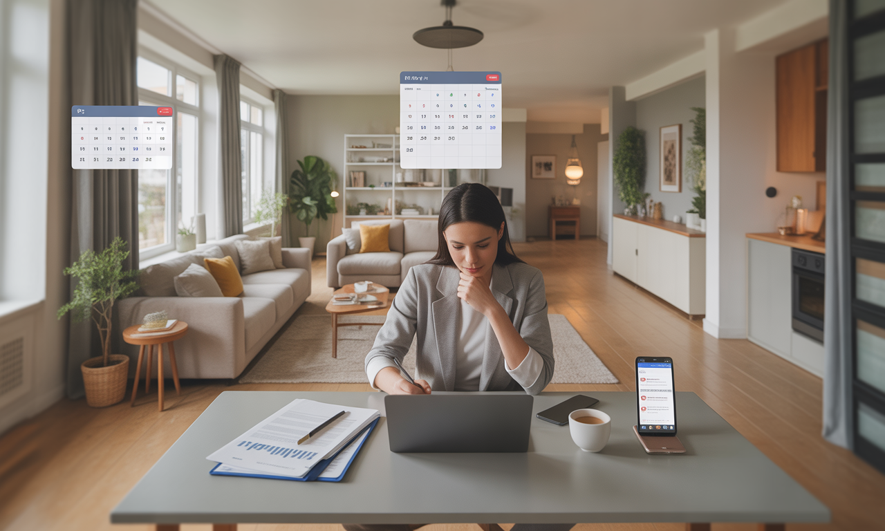 découvrez nos conseils pour rédiger une annonce locative efficace et attirer rapidement des locataires qualifiés. optimisez votre annonce pour louer vite et bien.