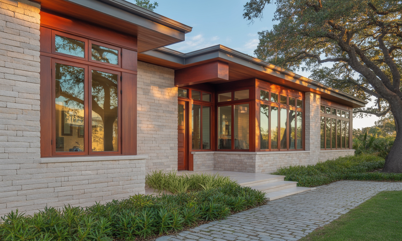 découvrez notre guide complet pour la décoration de façade de maison en 2025 et transformez l'apparence extérieure de votre habitat avec style et modernité.