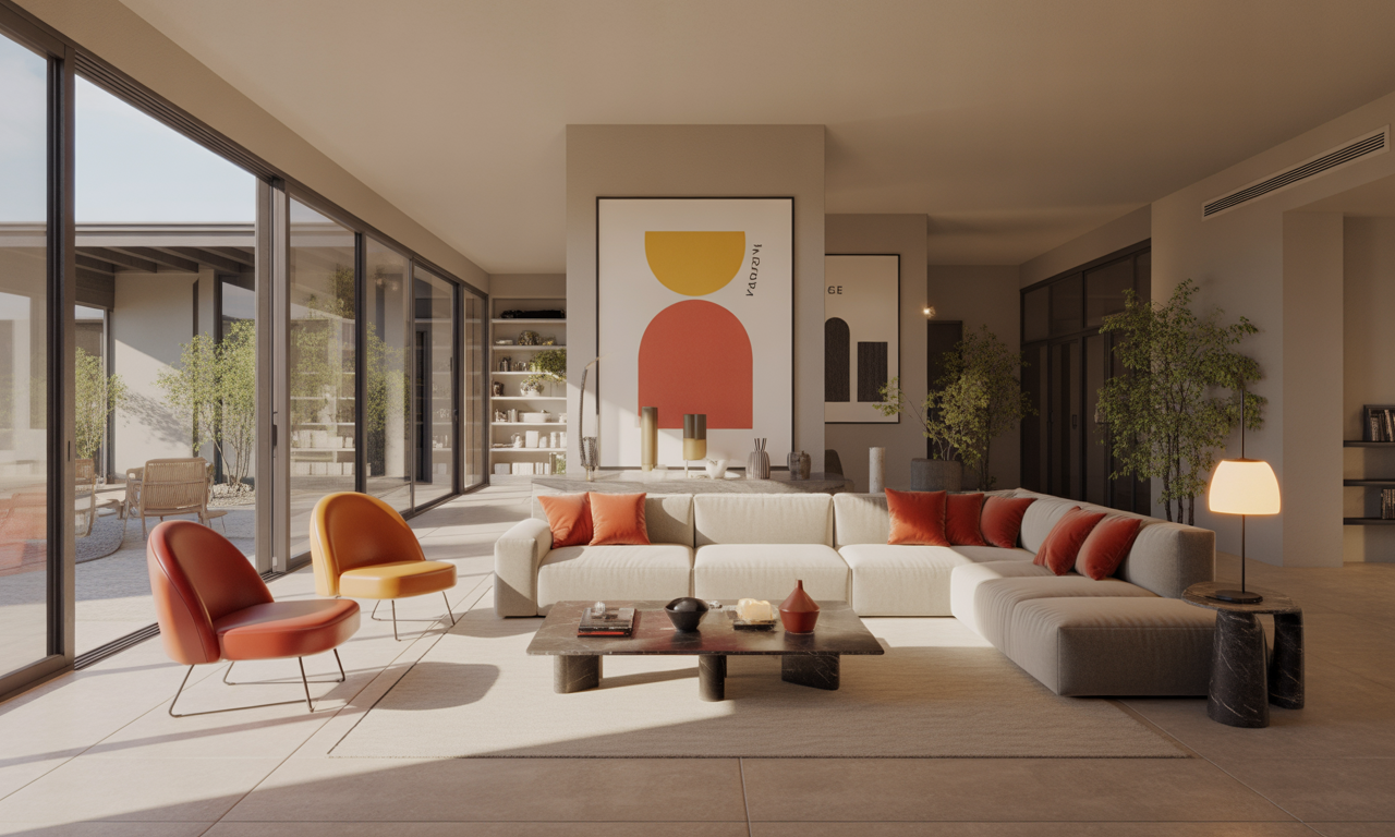 découvrez comment maisoniadel peut inspirer votre décoration intérieure en 2025 avec des idées tendance et des conseils personnalisés pour un intérieur unique et élégant.