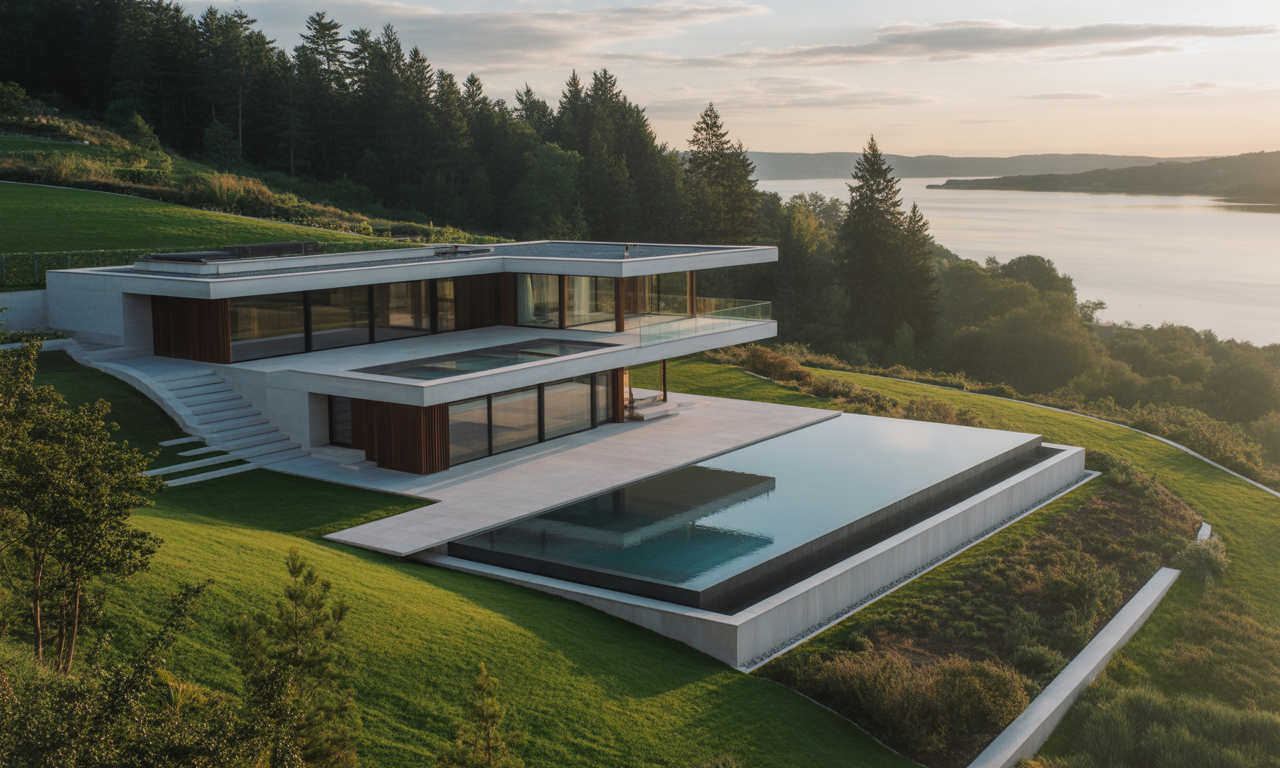 découvrez des astuces et des idées de design optimisées pour aménager et décorer efficacement une maison en plan en l, alliant fonctionnalité et esthétisme.