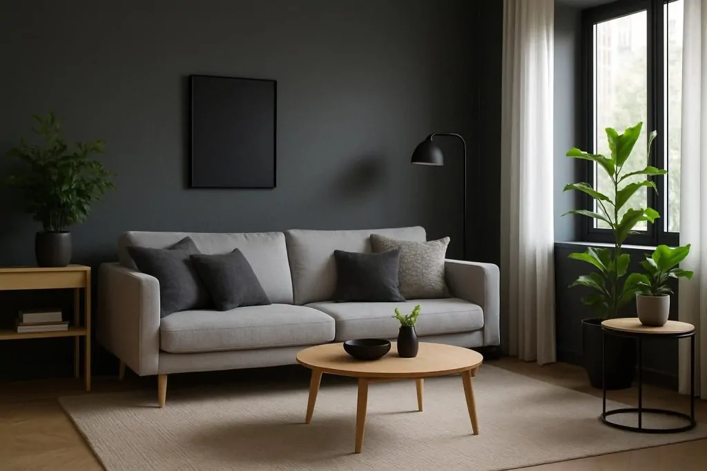 découvrez des idées stylées et des conseils pratiques pour transformer votre intérieur avec la couleur gris anthracite. apportez élégance et modernité à votre décoration facilement.