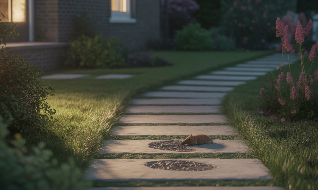 apprenez à reconnaître les crottes d'animaux nocturnes pour mieux comprendre et préserver la faune locale grâce à notre guide pratique.