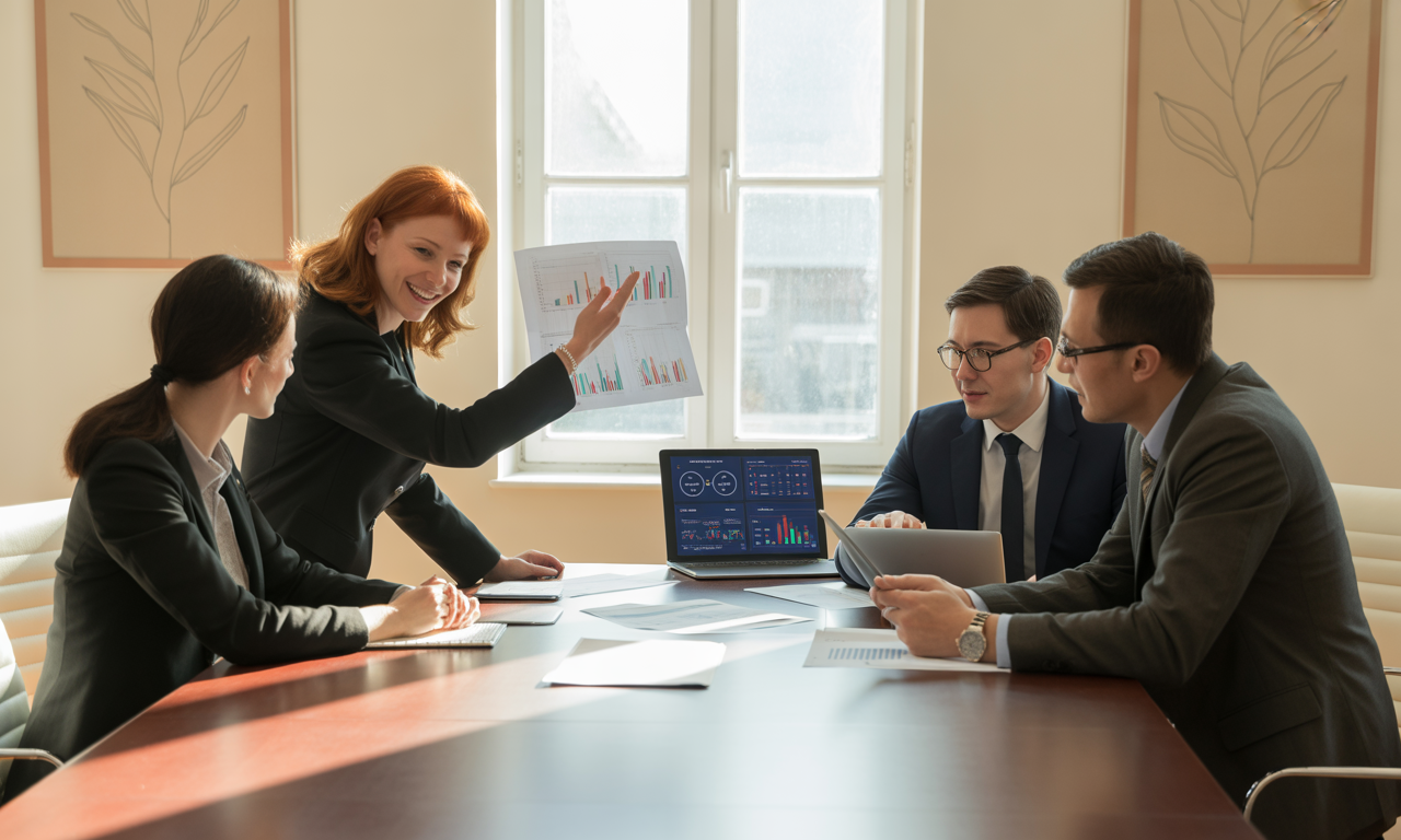 découvrez comment infolabo exploite les données pour optimiser vos performances et booster la croissance de votre entreprise grâce à des analyses précises et des stratégies efficaces.