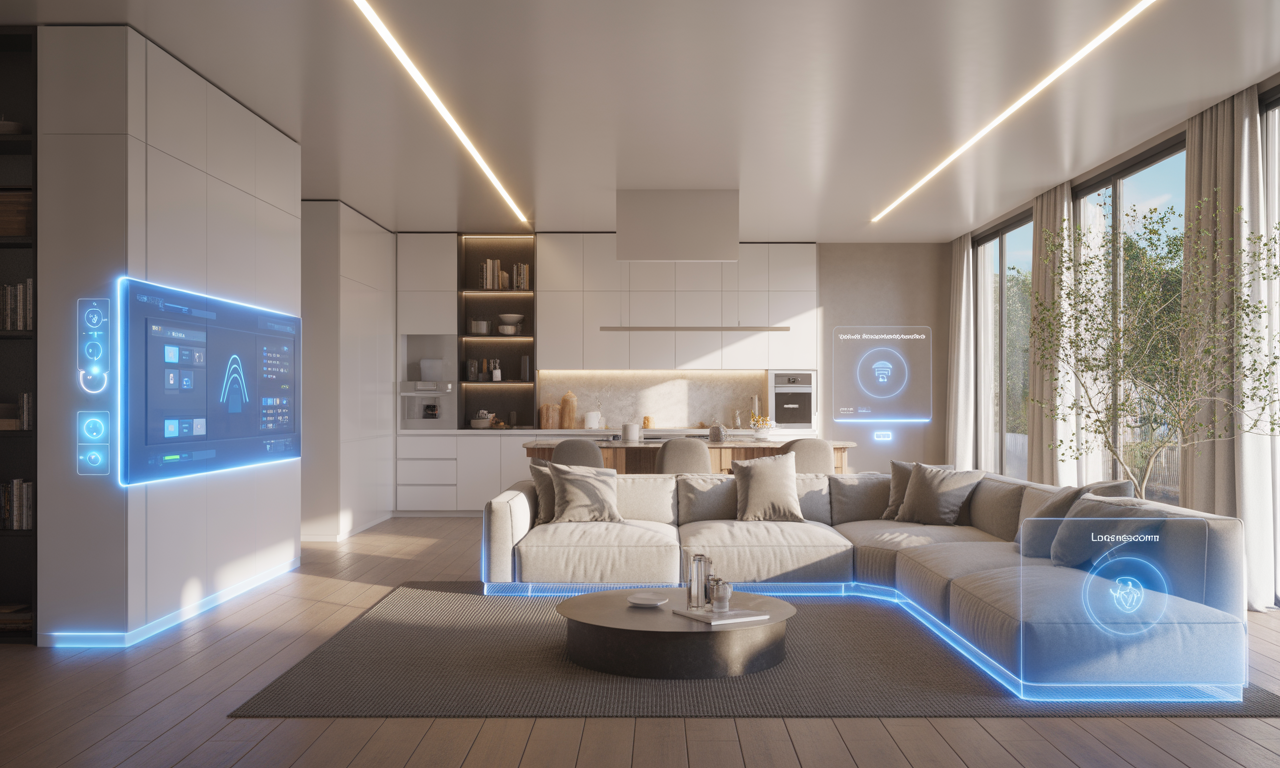 découvrez jmms, l'innovation high-tech révolutionnaire qui transforme votre maison en un espace moderne, confortable et connecté. adoptez la technologie de demain dès aujourd'hui !