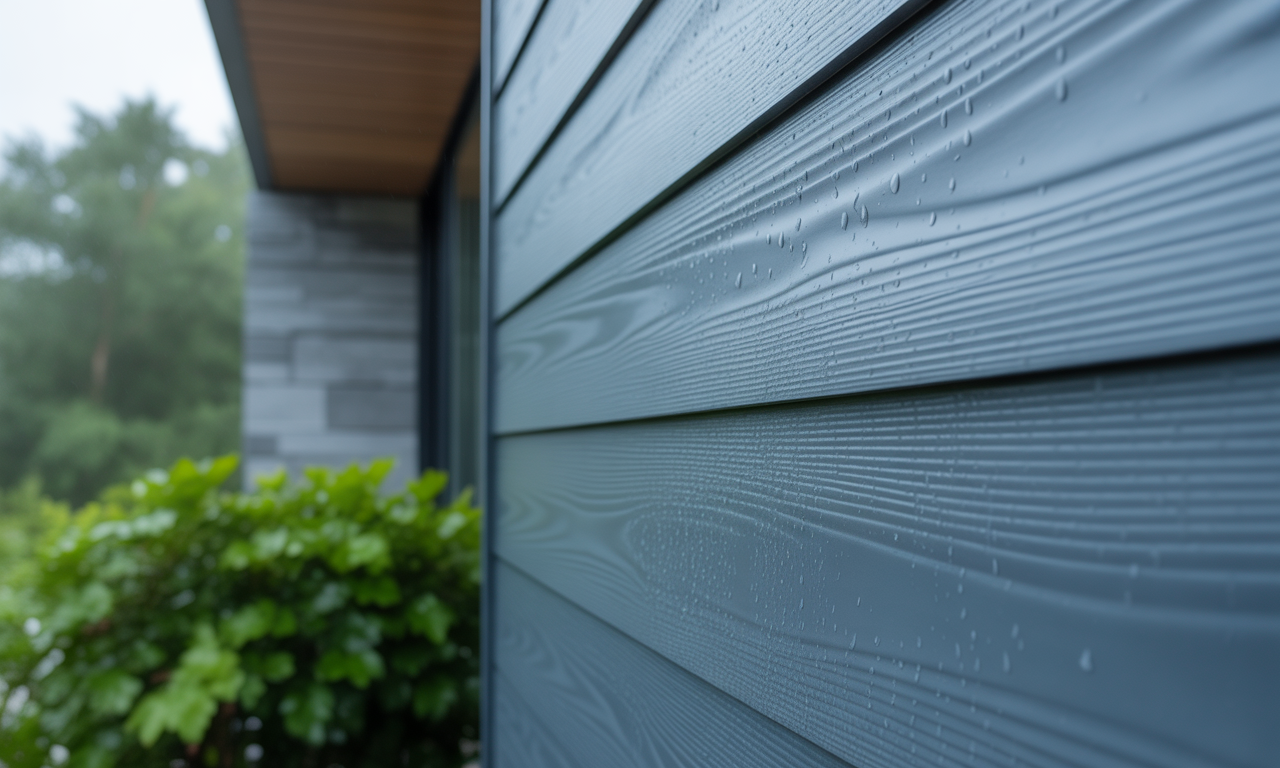 découvrez les avantages du bardage en pvc extérieur pour protéger et embellir votre maison grâce à sa durabilité, son entretien facile et son esthétique moderne.
