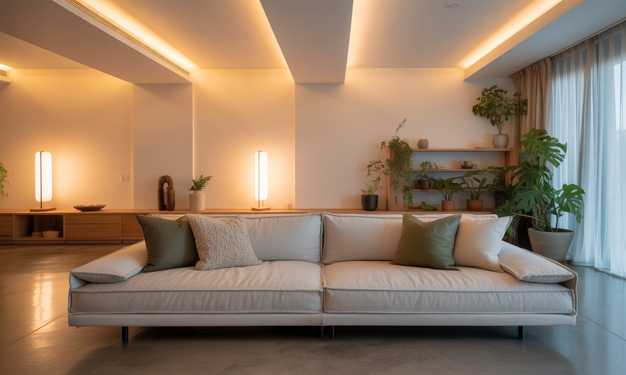 découvrez les meilleures marques et des conseils experts pour créer la maison parfaite en 2025, alliant innovation, confort et design adapté à vos besoins.